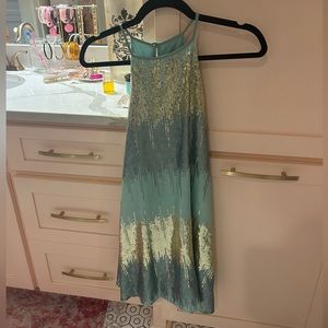 Show Me Your MuMu Dress